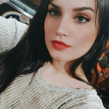 Trabajo de canguro en A Pobra do Caramiñal: trabajo de canguro Sara