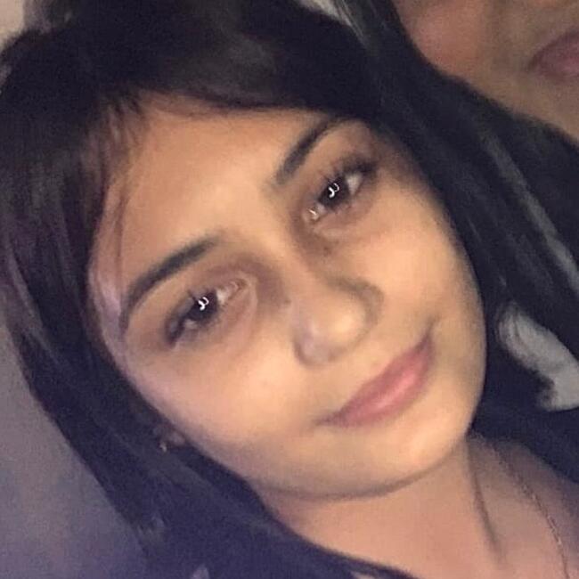 Babysitter in Bluff: Kayleigh