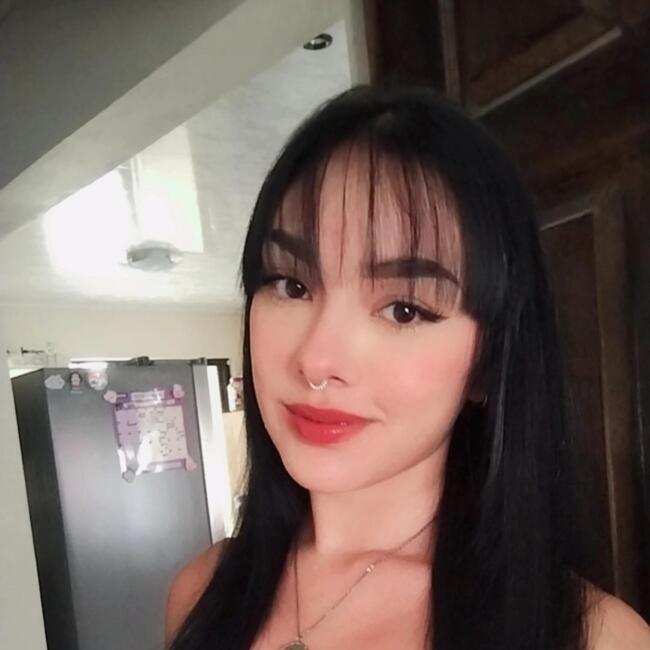 Niñera en Cartago: Valentina