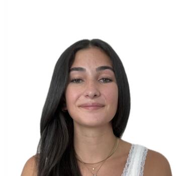 Canguro en Algete: Elena Arrieta