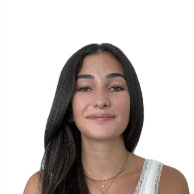 Babysitter in Algete: Elena Arrieta