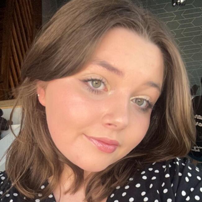 Babysitter in Strasbourg: Ambre