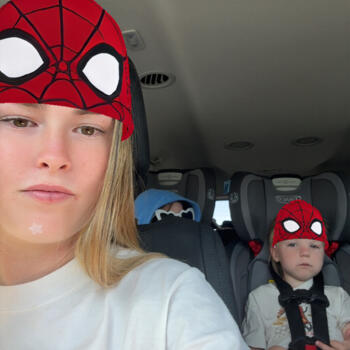 Babysitter in Woodend: Skyla