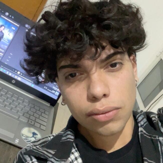 Niñera en Ciudad de Santa Fe: Luca