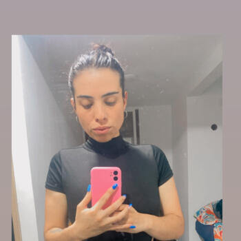 Niñera en Ibagué: Ingrid paola