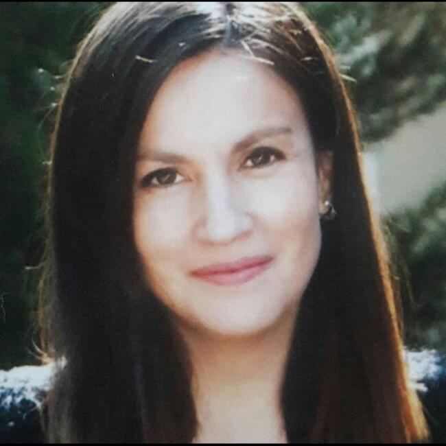 Babysitter in Quilpué: Joselyn