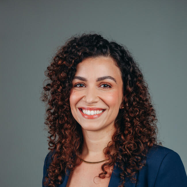 Emprego de babá em São Paulo: Marisol