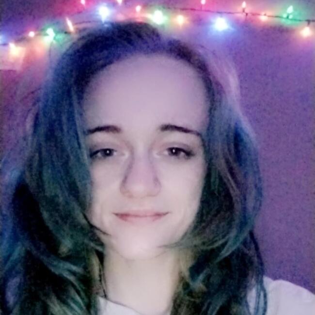 Babysitter in Columbus: Sam