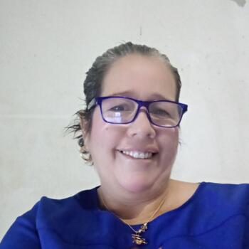 Niñera en Maturín: Rosa