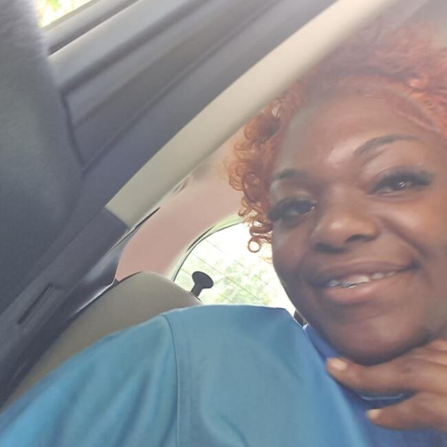 Babysitter in Montego Bay: Arrianna