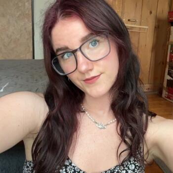 Baby-sitter in Guelph: Christina