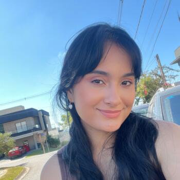 Babá em Ferraz de Vasconcelos: Isabela