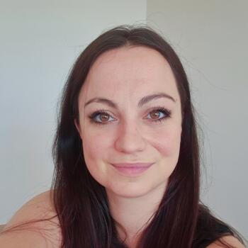 Babysitter Pilsen: Veronica