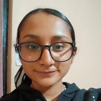 Niñera en Uruapan: Xadani