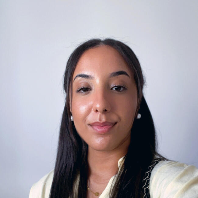 Niñera en Barberà del Vallès: Laila