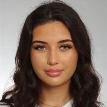 Babysitter in Düsseldorf: Berfin