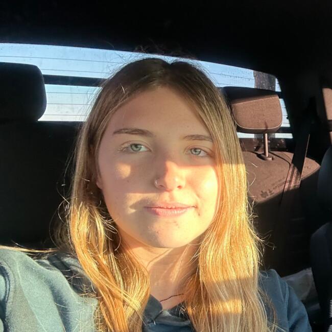 Niñera en Buenos Aires: Juana