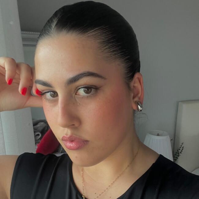 Babysitter in Cambados: Cris