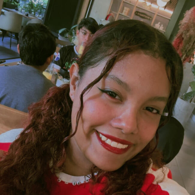 Babysitter in Panama City: Abigail