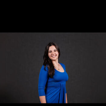 Baby-sitter in Bienne: Ana Sofia