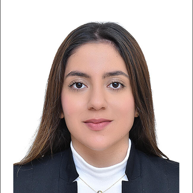 Babysitter in London: Liana