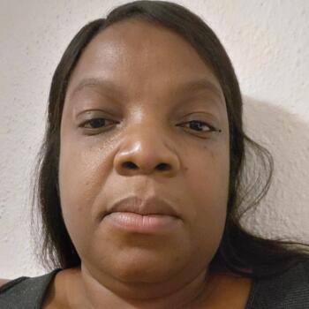 Babysitter Cape Town: Edith