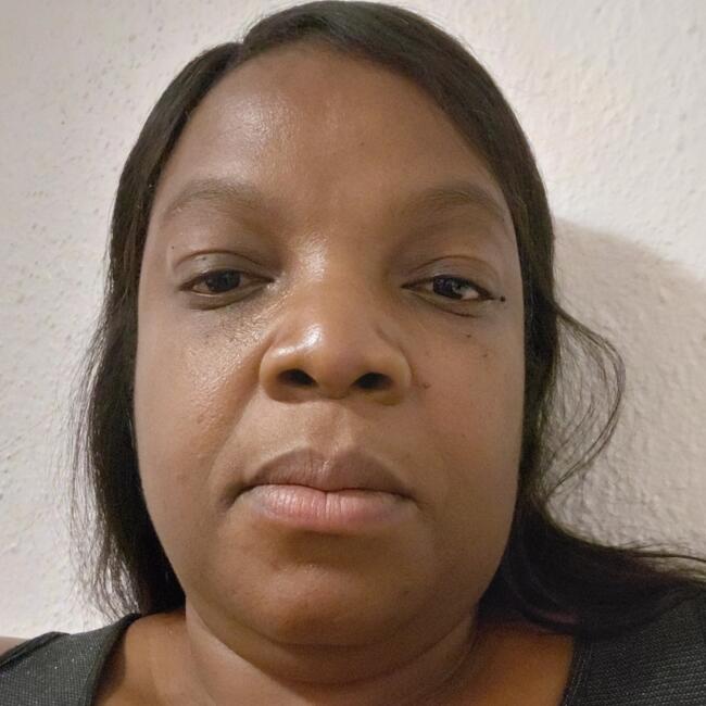 Babysitter in Cape Town: Edith