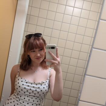 Lastenhoitaja Espoo: Sofie