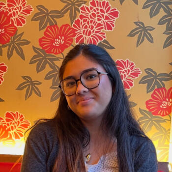 Babysitter in Norrköping: Angelica