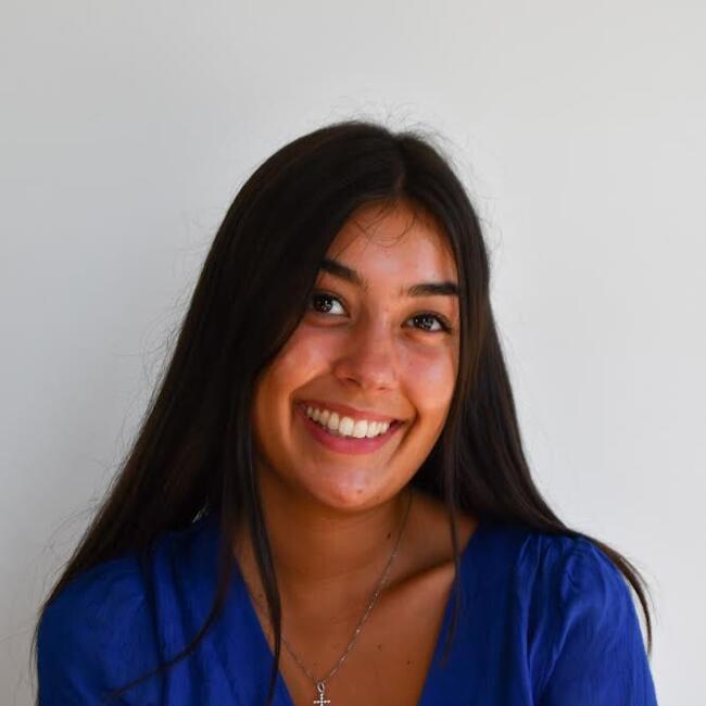 Babysitter in Nantes: Charline