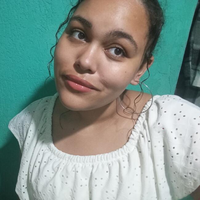 Babysitter in Diadema: Janaina