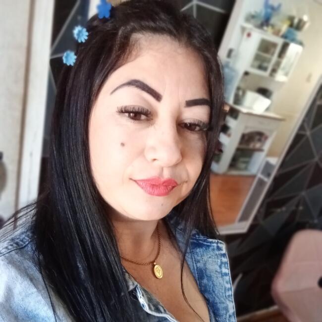 Babysitter in La Florida: Angely