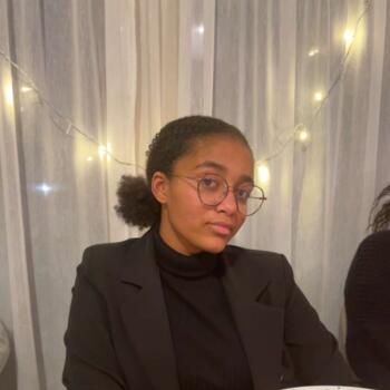Babysitter in Chambly: Britany