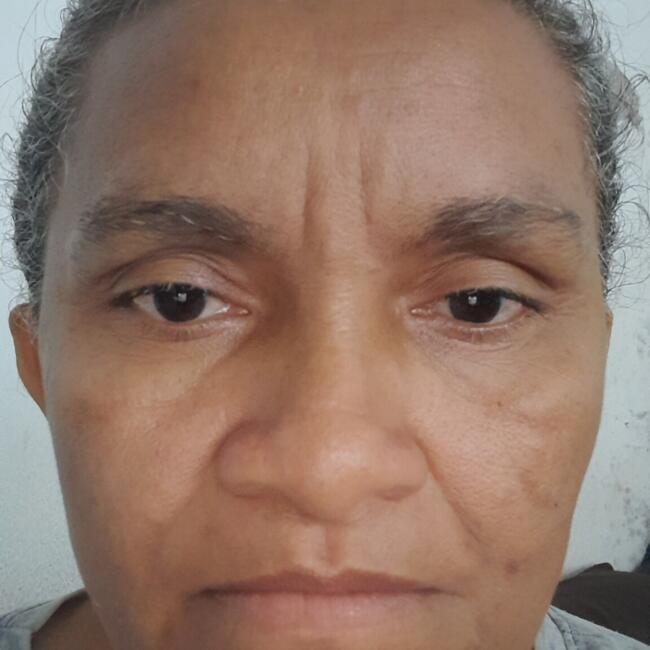 Babysitter in Carapicuíba: Maria De Fátima