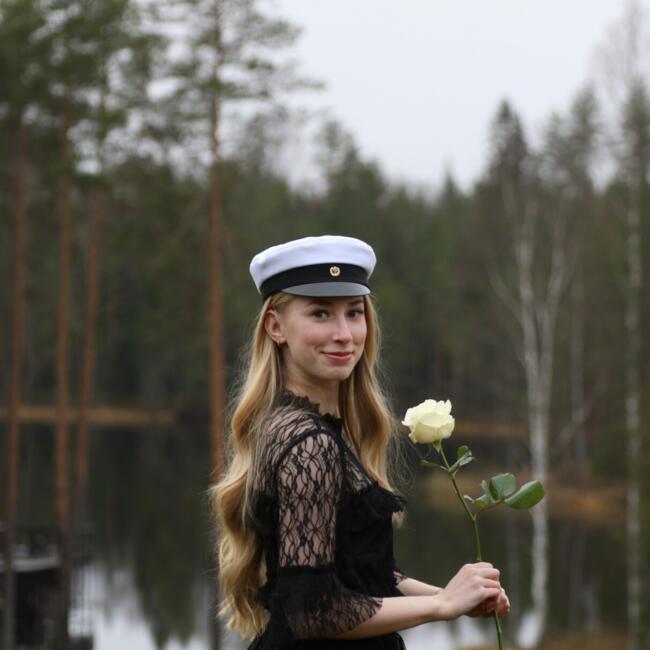 Lastenhoitaja Jyväskylä: Perla