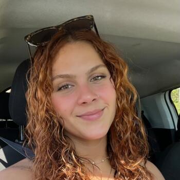 Babysitter em Loulé: Rocio Andrea