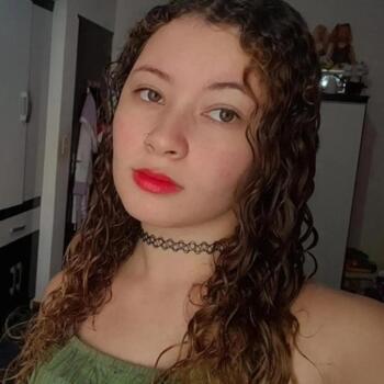Babysitter in Taubaté: Gabriella