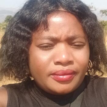 Nanny in Klerksdorp: Lindokuhle
