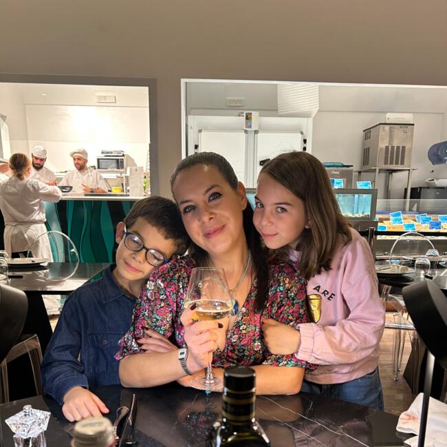 Lavoro per babysitter a Fiano Romano: Jessica