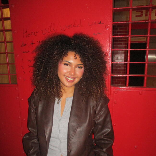 Oppas in Maarssen: Hajar