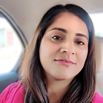 माता-पिता बंगलौर: Shivani