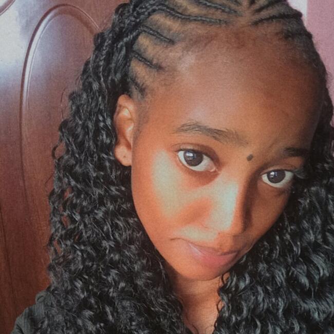 Babysitter in Thika: Valentine