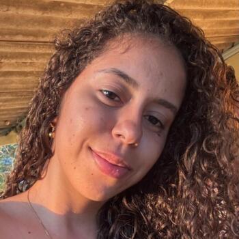 Babysitter in Franca: Maria Clara