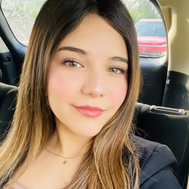 Niñera en San Felipe: Laura