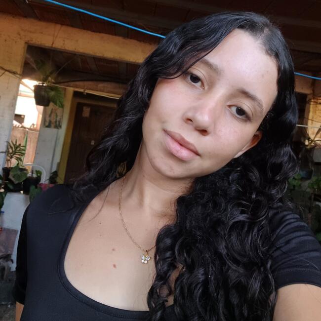 Babysitter in Campos dos Goytacazes: Marlanda