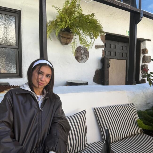 Babysitter a Saint-Prex: Filipa