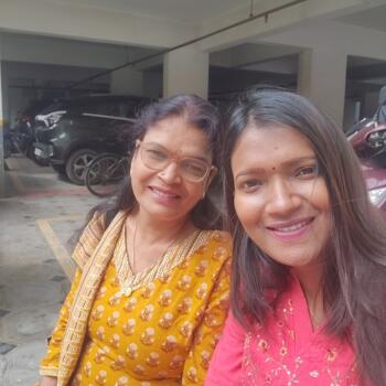 Parent Bengaluru: SNEHLATA