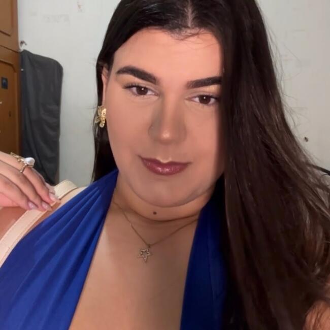 Babysitter in Rio de Janeiro: Júlia
