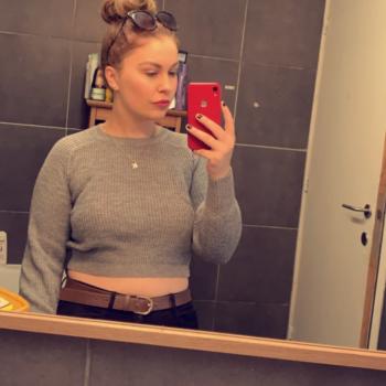Babysitter Maldegem: Kelly