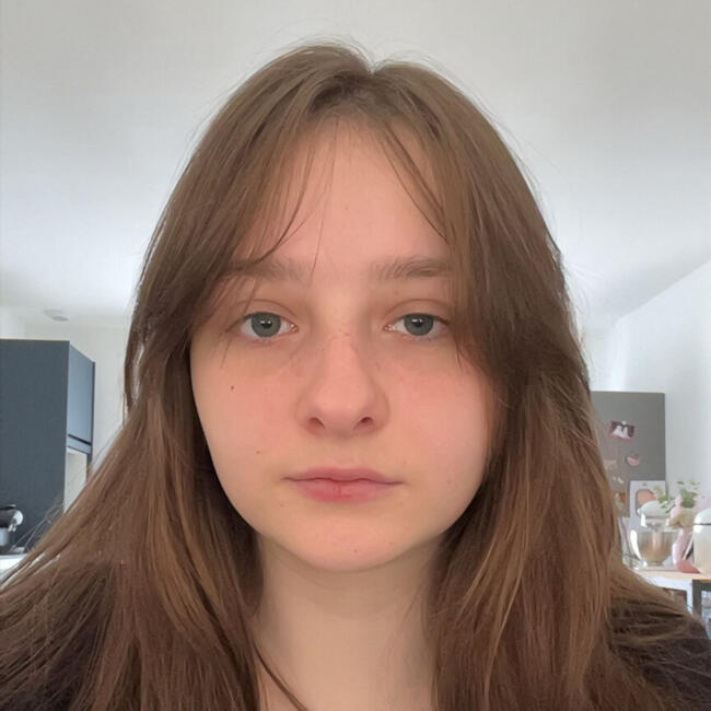 Babysitter in La Ferté-Saint-Aubin: Thylane